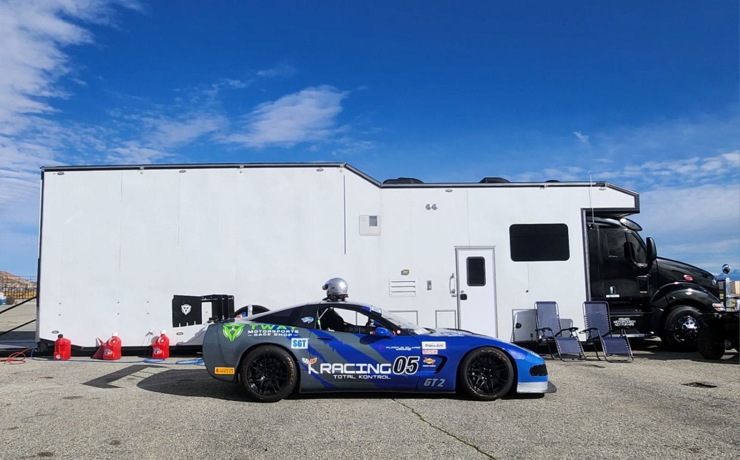Transporter and equipment — 2 of 10